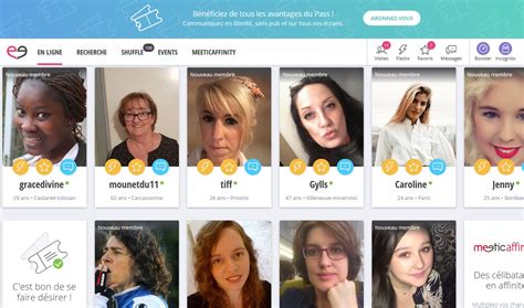 meetic gratuit ou payant|Meetic gratuit : Comment utiliser le site sans payer